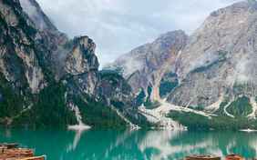 Pragser Wildsee